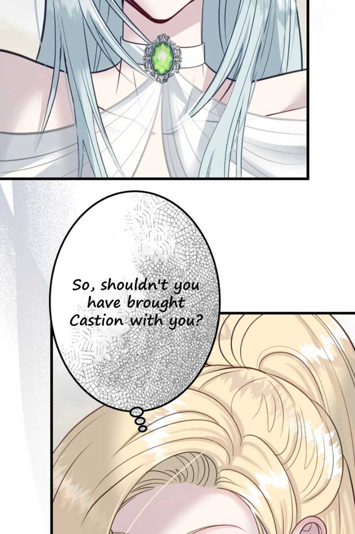 Becoming a Wicked Witch With a Paladin’s First Night Chapter 13 page 89