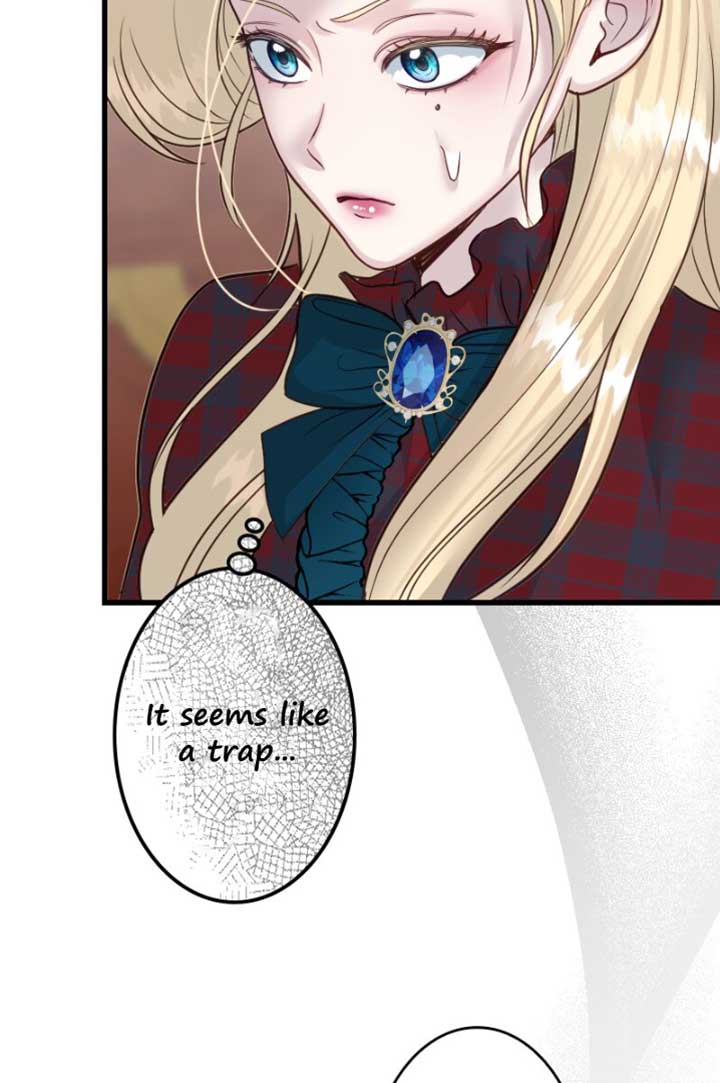 Becoming a Wicked Witch With a Paladin’s First Night Chapter 13 page 90