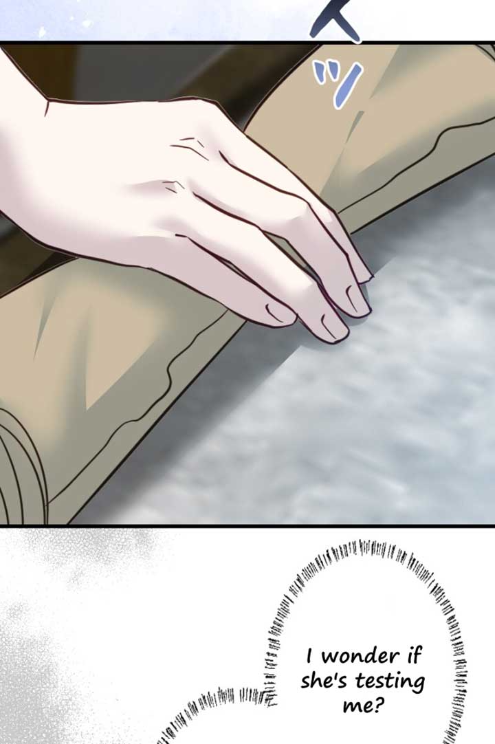 Becoming a Wicked Witch With a Paladin’s First Night Chapter 13 page 94