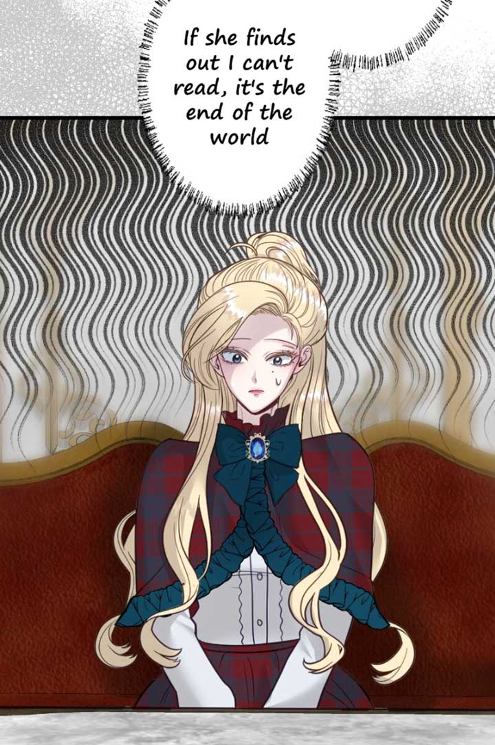 Becoming a Wicked Witch With a Paladin’s First Night Chapter 13 page 95
