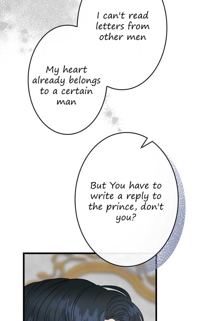 Becoming a Wicked Witch With a Paladin’s First Night Chapter 13 page 97