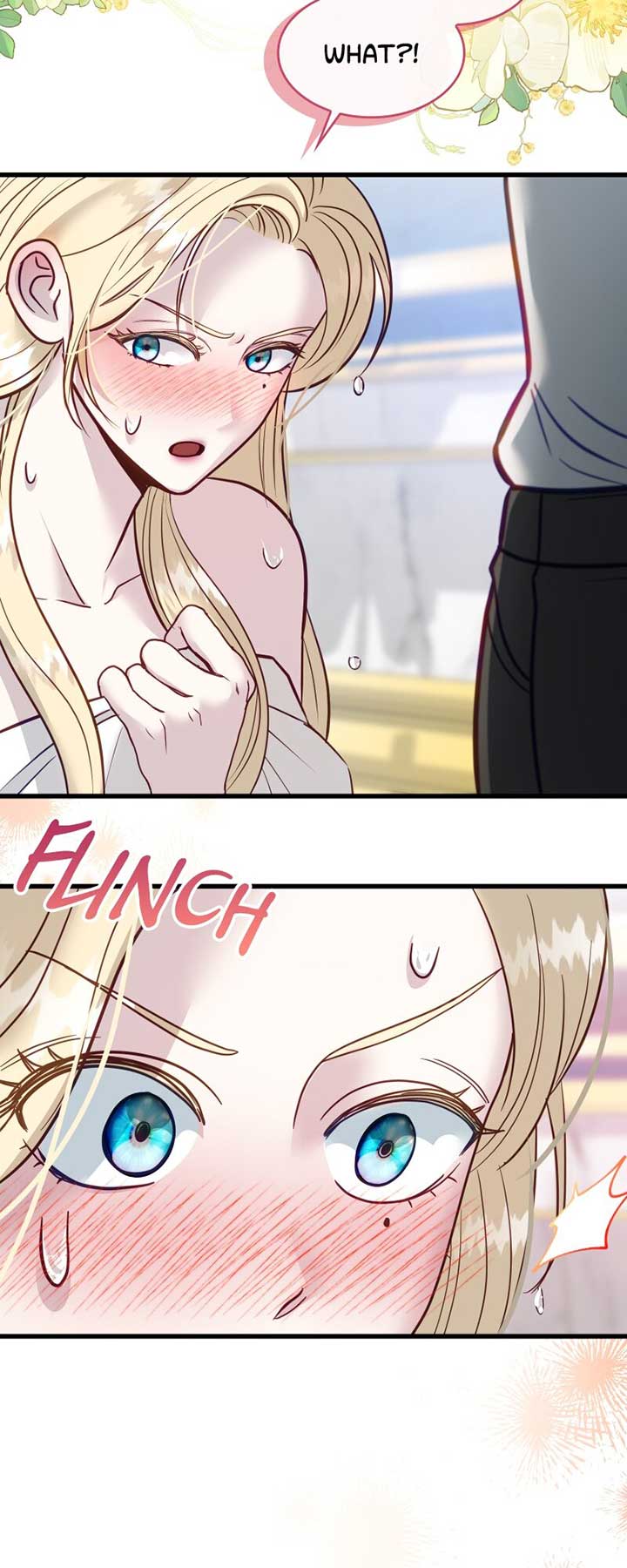 Becoming a Wicked Witch With a Paladin’s First Night Chapter 14 page 29
