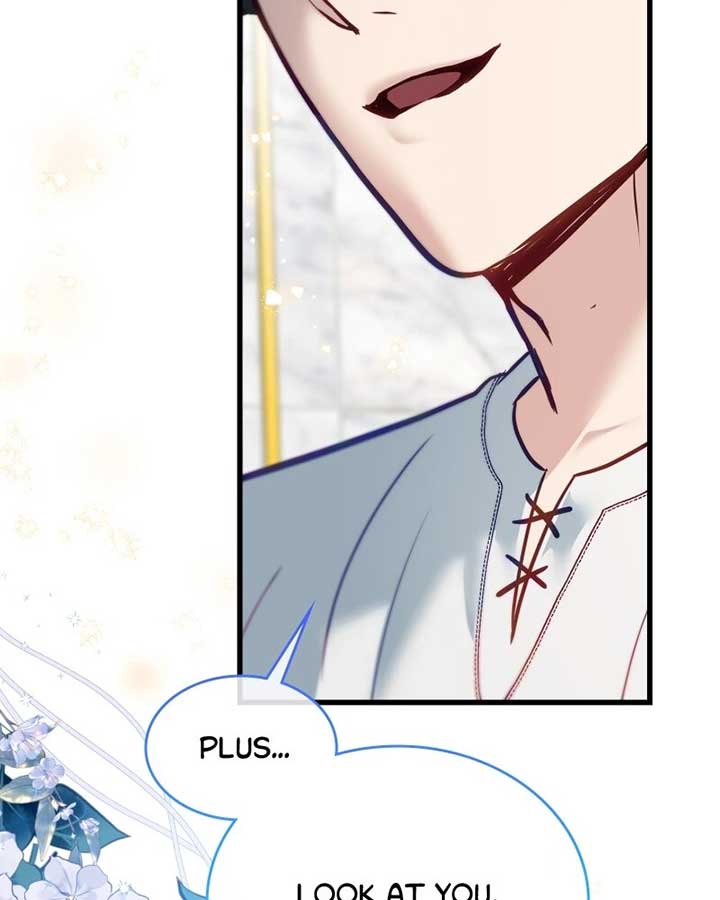 Becoming a Wicked Witch With a Paladin’s First Night Chapter 14 page 31