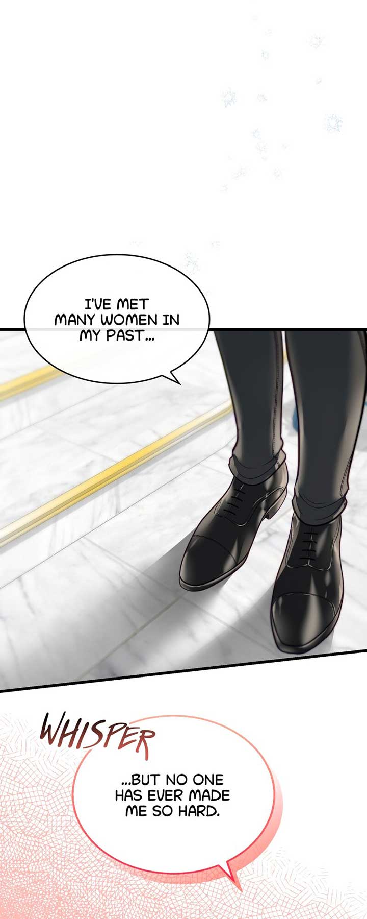 Becoming a Wicked Witch With a Paladin’s First Night Chapter 14 page 34
