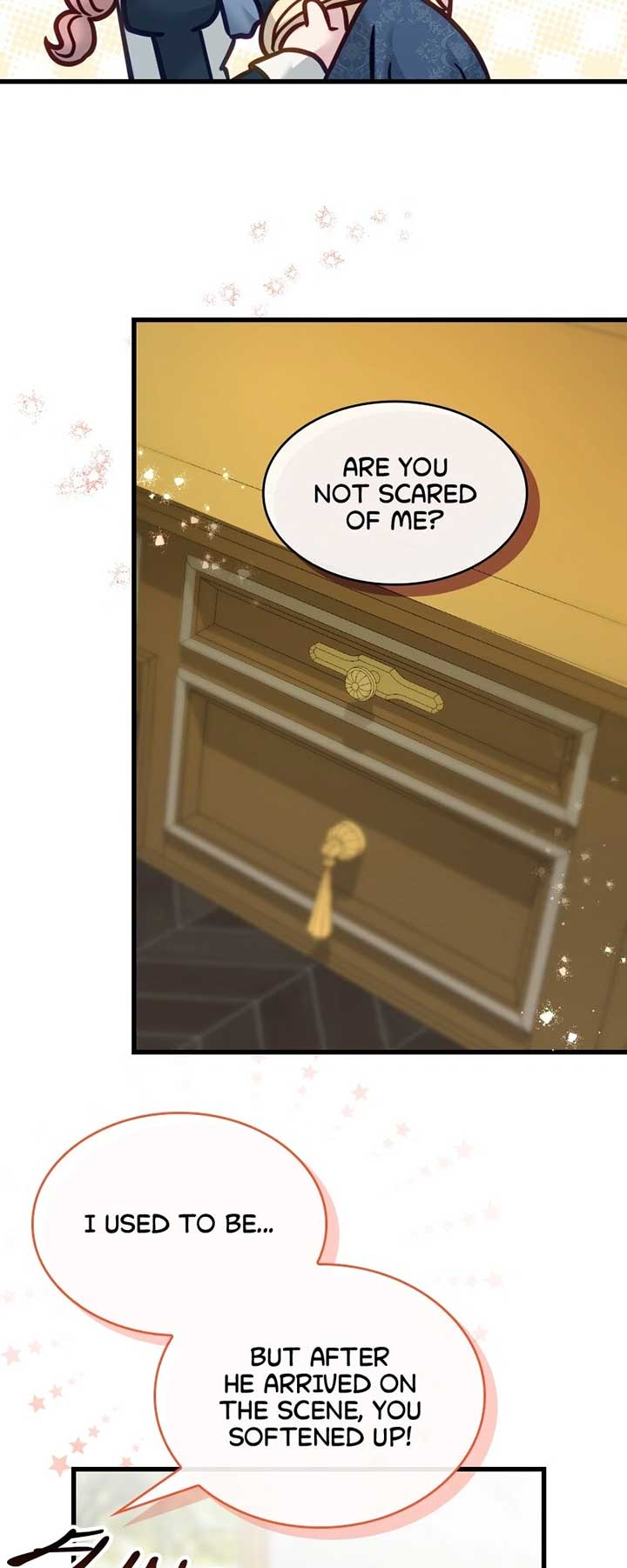 Becoming a Wicked Witch With a Paladin’s First Night Chapter 14 page 54