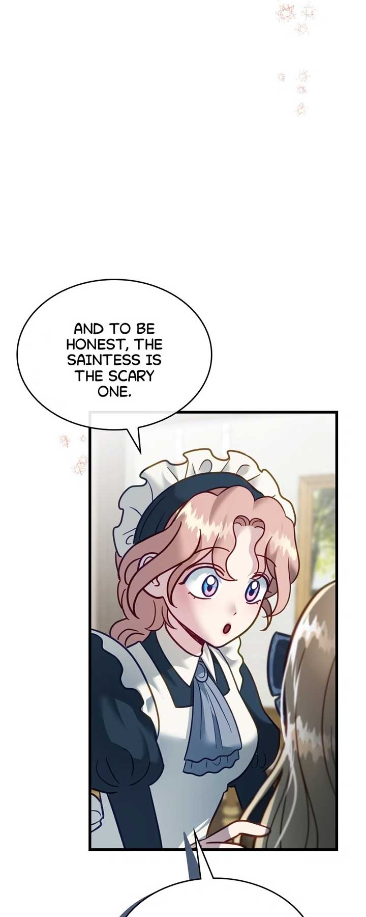 Becoming a Wicked Witch With a Paladin’s First Night Chapter 14 page 56