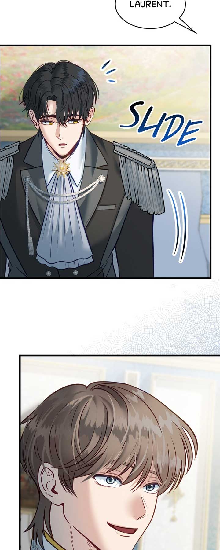 Becoming a Wicked Witch With a Paladin’s First Night Chapter 14 page 62