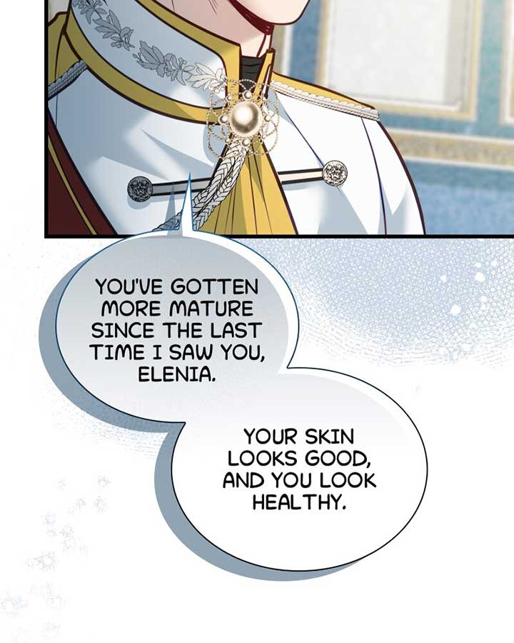 Becoming a Wicked Witch With a Paladin’s First Night Chapter 14 page 63