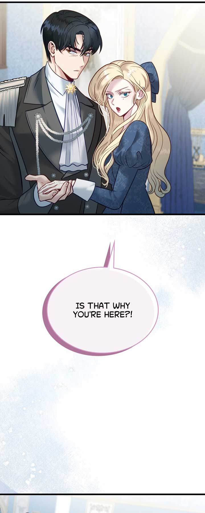 Becoming a Wicked Witch With a Paladin’s First Night Chapter 14 page 64