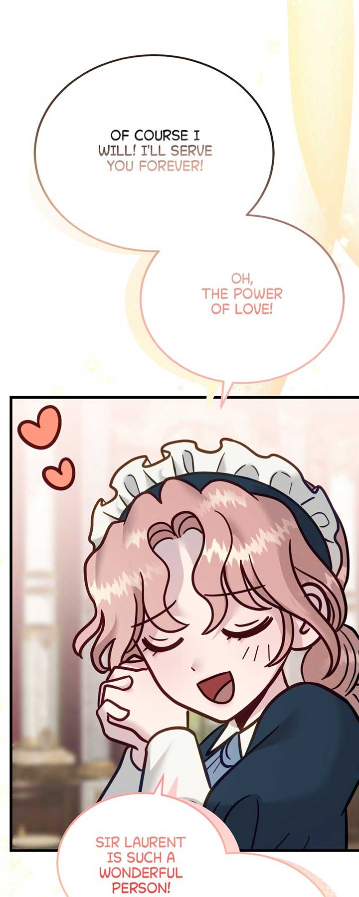 Becoming a Wicked Witch With a Paladin’s First Night Chapter 14 page 6