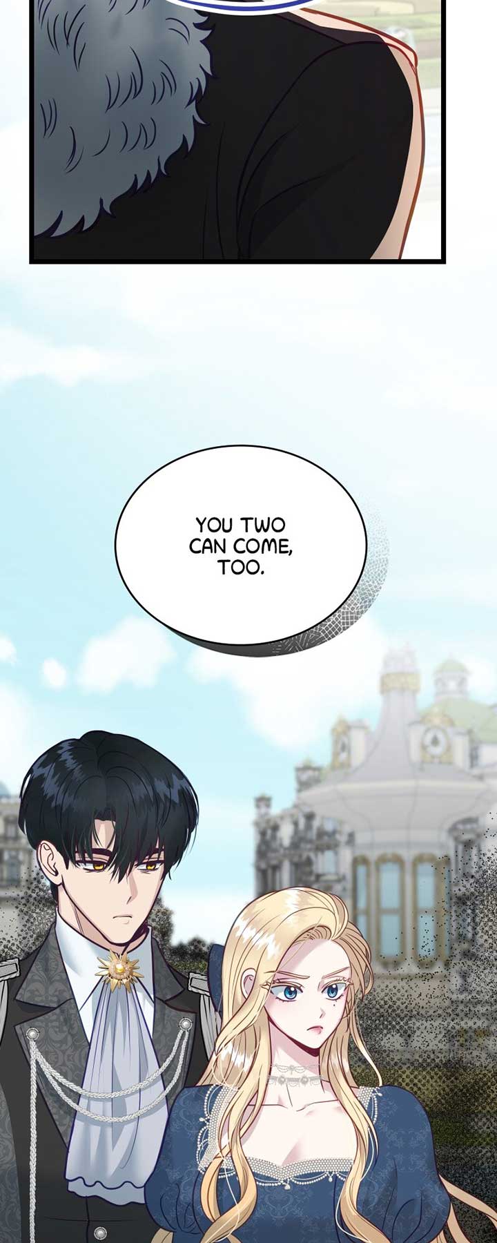 Becoming a Wicked Witch With a Paladin’s First Night Chapter 16 page 10
