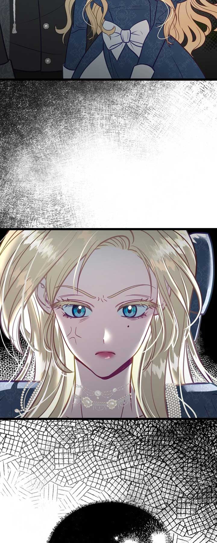 Becoming a Wicked Witch With a Paladin’s First Night Chapter 16 page 11