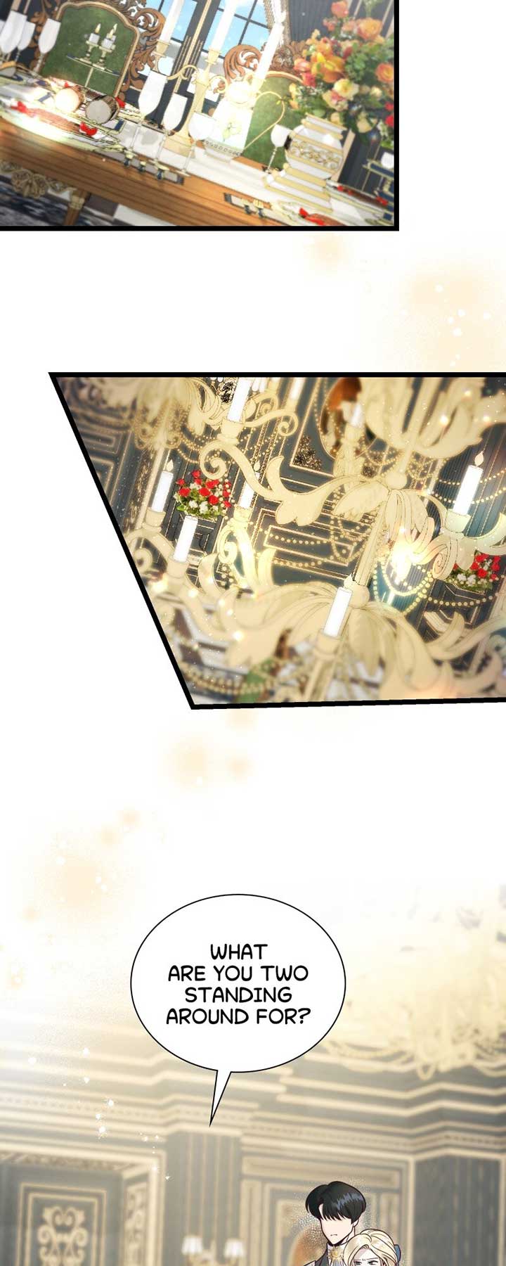 Becoming a Wicked Witch With a Paladin’s First Night Chapter 16 page 13