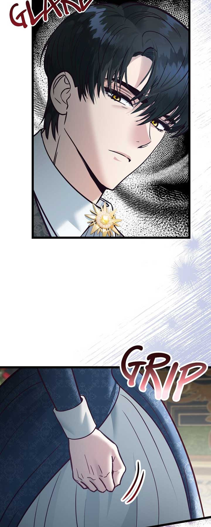 Becoming a Wicked Witch With a Paladin’s First Night Chapter 16 page 20