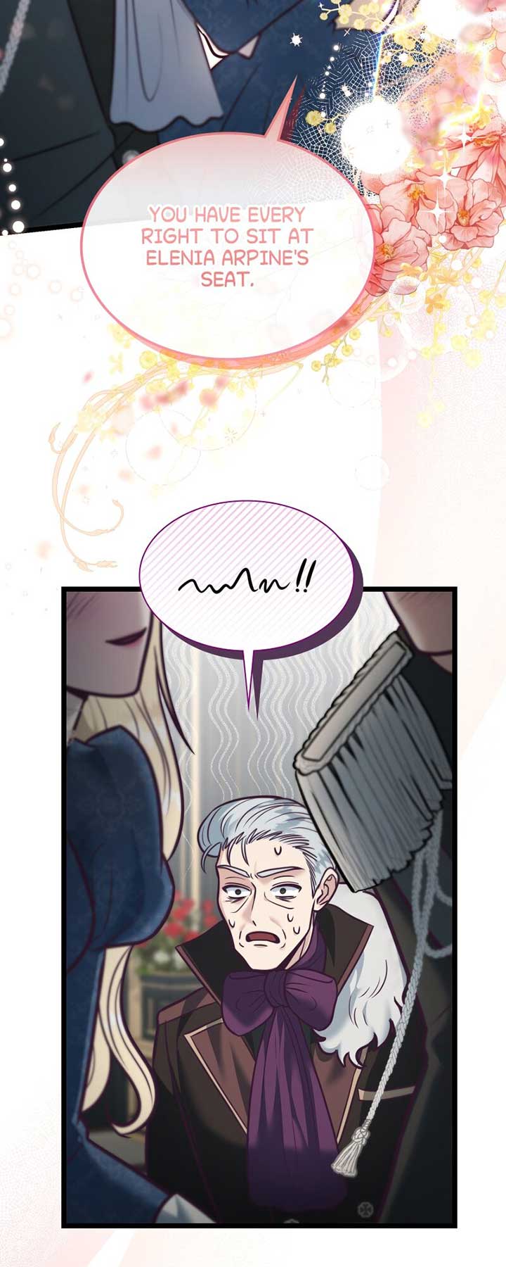 Becoming a Wicked Witch With a Paladin’s First Night Chapter 16 page 24