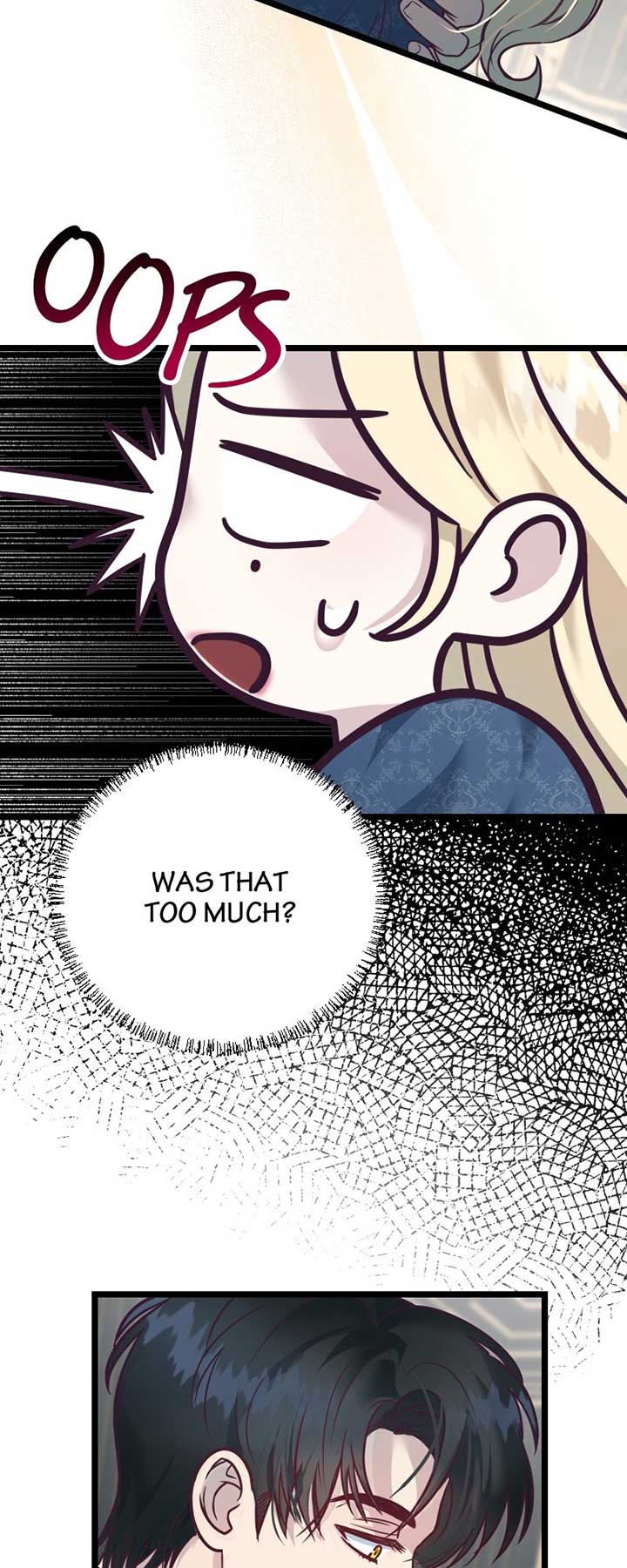Becoming a Wicked Witch With a Paladin’s First Night Chapter 16 page 29