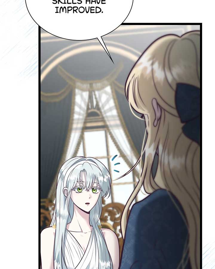 Becoming a Wicked Witch With a Paladin’s First Night Chapter 16 page 39