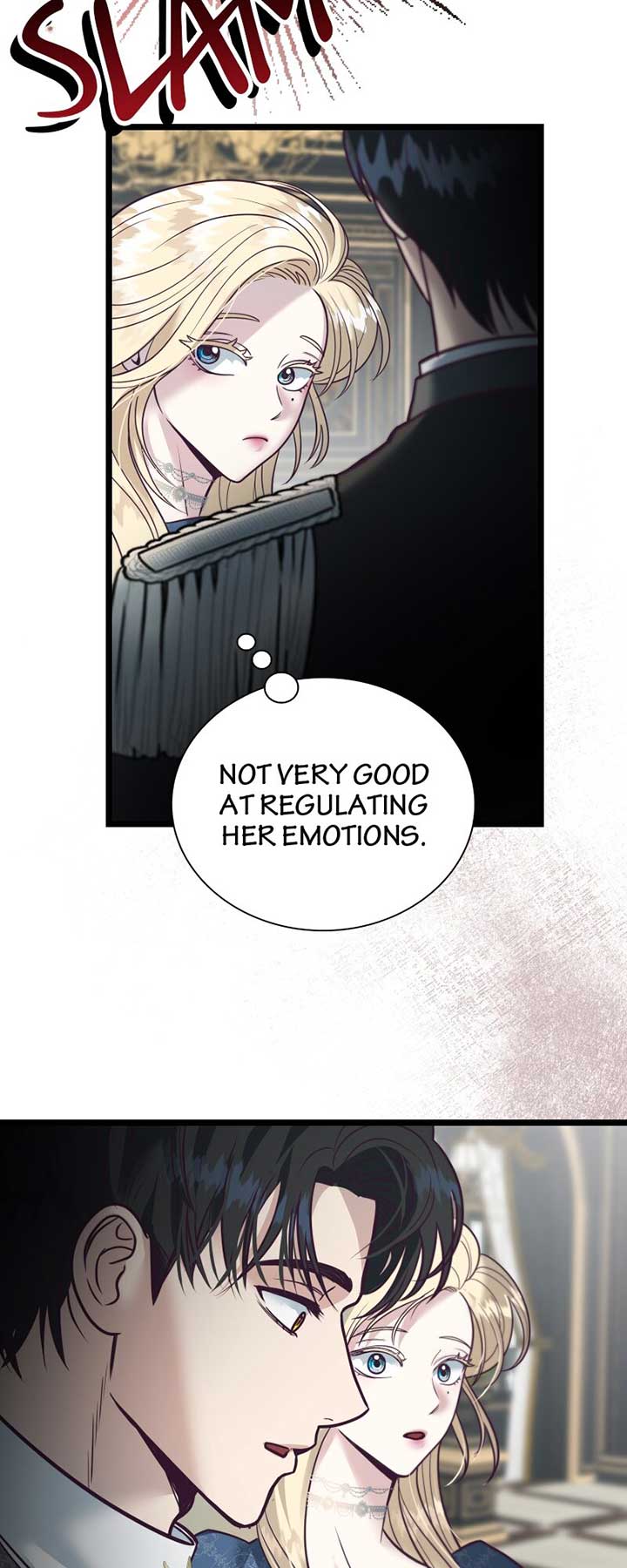 Becoming a Wicked Witch With a Paladin’s First Night Chapter 16 page 53