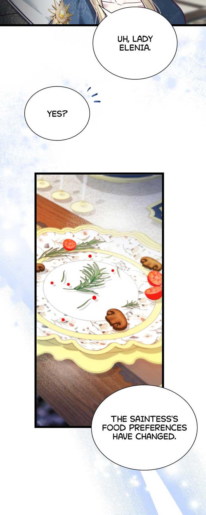 Becoming a Wicked Witch With a Paladin’s First Night Chapter 16 page 54