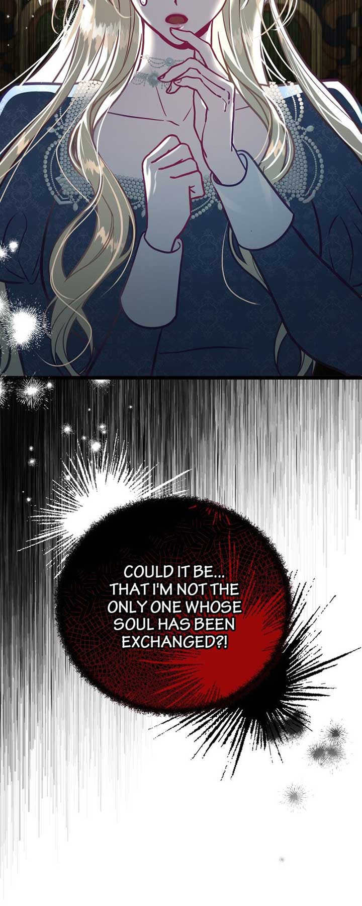 Becoming a Wicked Witch With a Paladin’s First Night Chapter 16 page 57