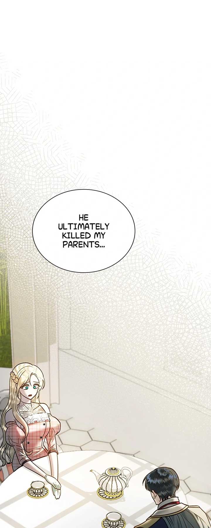 Becoming a Wicked Witch With a Paladin’s First Night Chapter 32 page 0