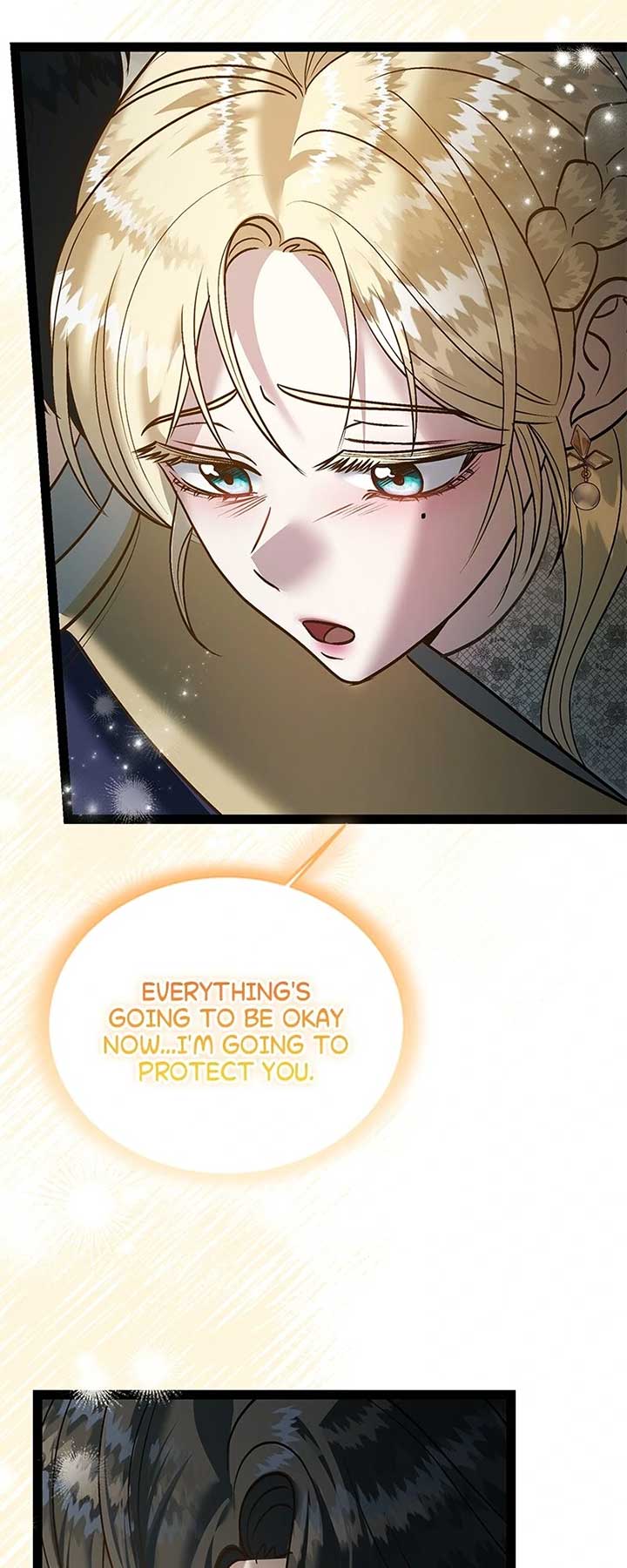 Becoming a Wicked Witch With a Paladin’s First Night Chapter 32 page 9
