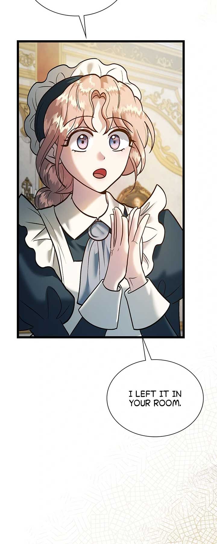 Becoming a Wicked Witch With a Paladin’s First Night Chapter 32 page 16