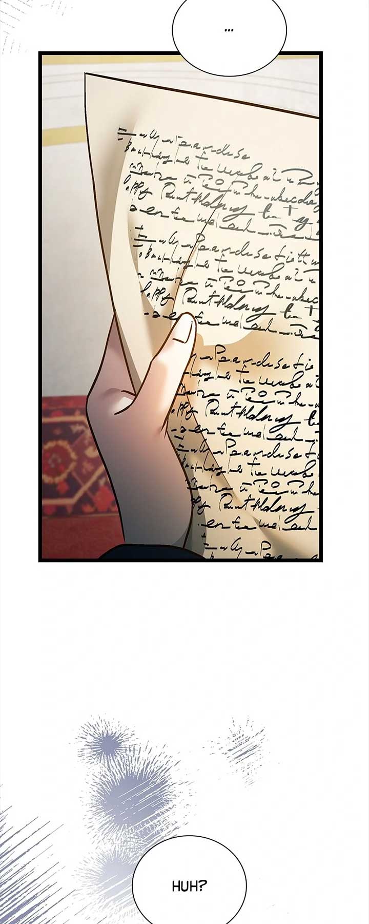 Becoming a Wicked Witch With a Paladin’s First Night Chapter 32 page 22