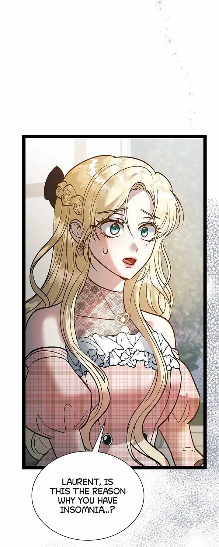 Becoming a Wicked Witch With a Paladin’s First Night Chapter 32 page 2