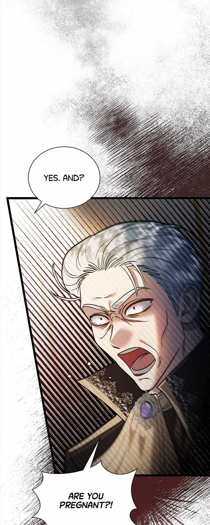 Becoming a Wicked Witch With a Paladin’s First Night Chapter 32 page 37