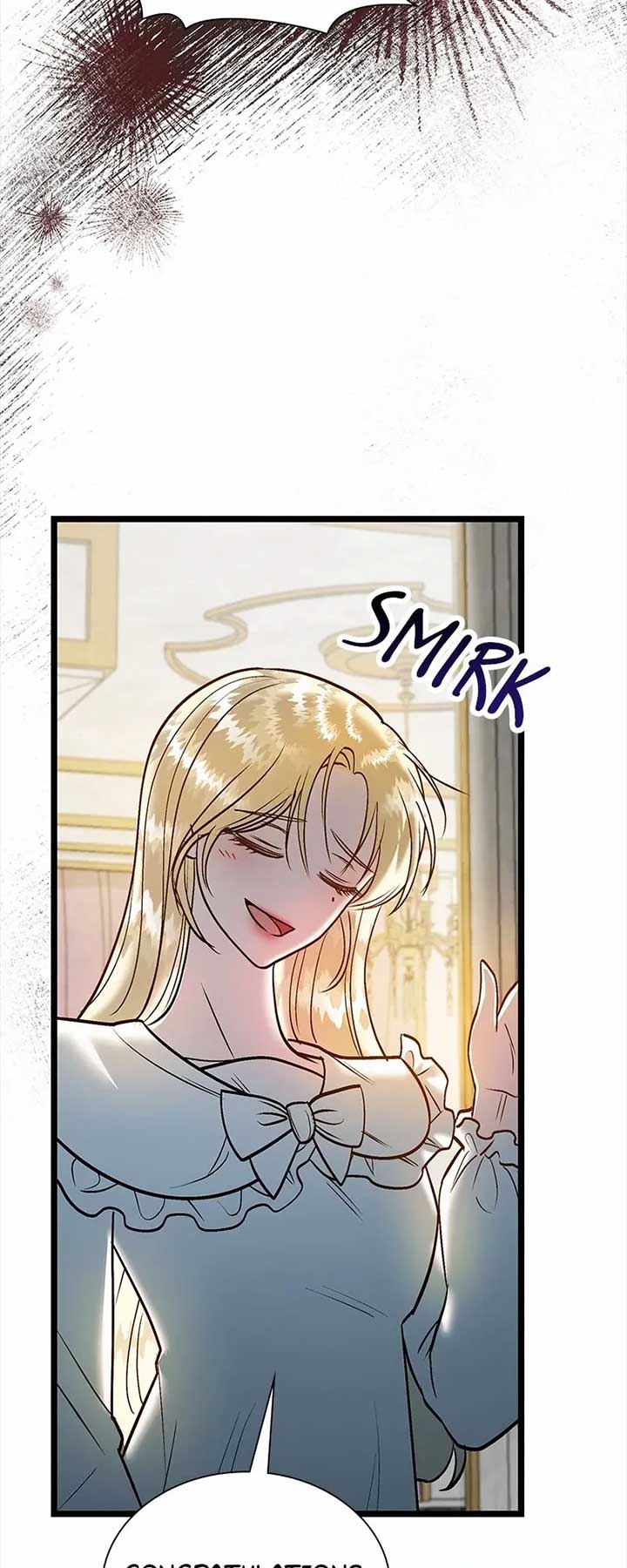 Becoming a Wicked Witch With a Paladin’s First Night Chapter 32 page 38