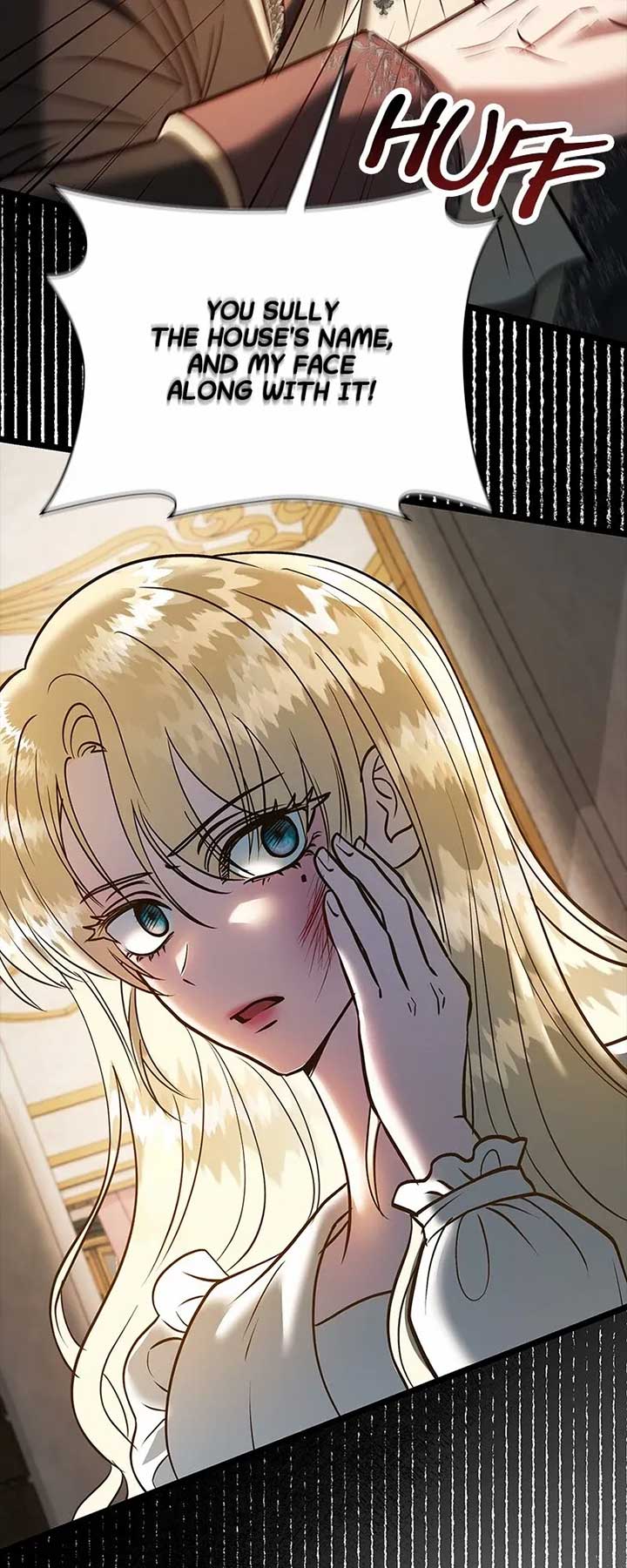 Becoming a Wicked Witch With a Paladin’s First Night Chapter 32 page 44