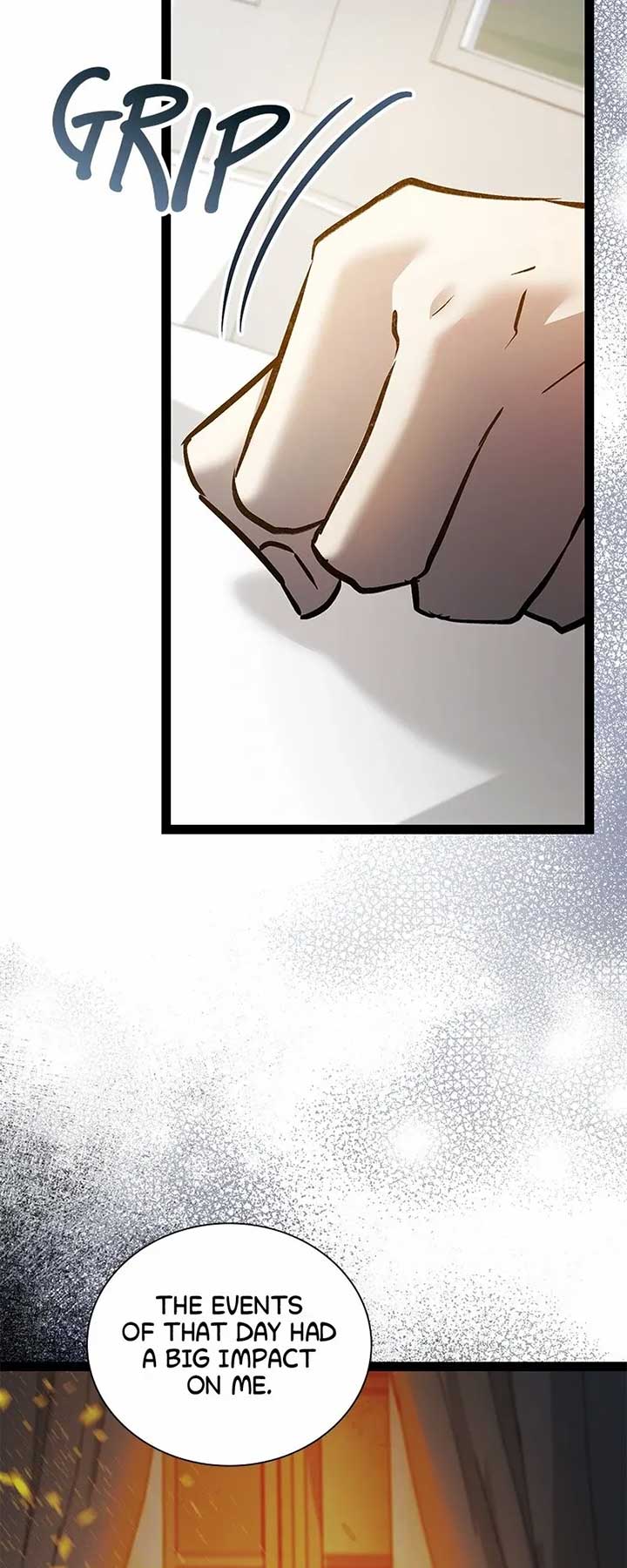 Becoming a Wicked Witch With a Paladin’s First Night Chapter 32 page 4