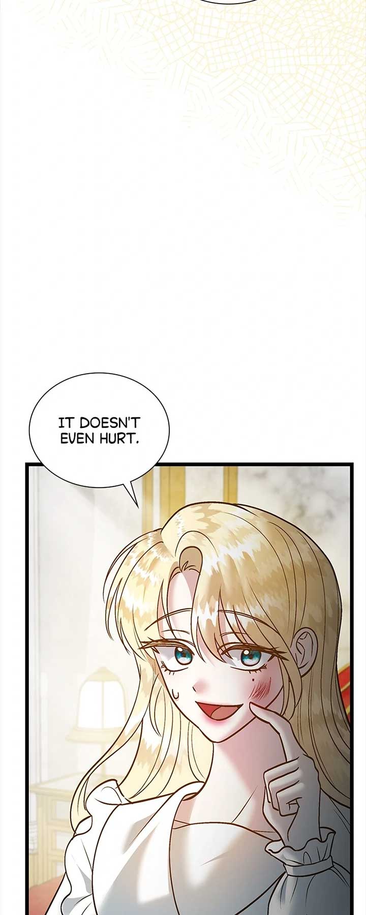 Becoming a Wicked Witch With a Paladin’s First Night Chapter 32 page 49