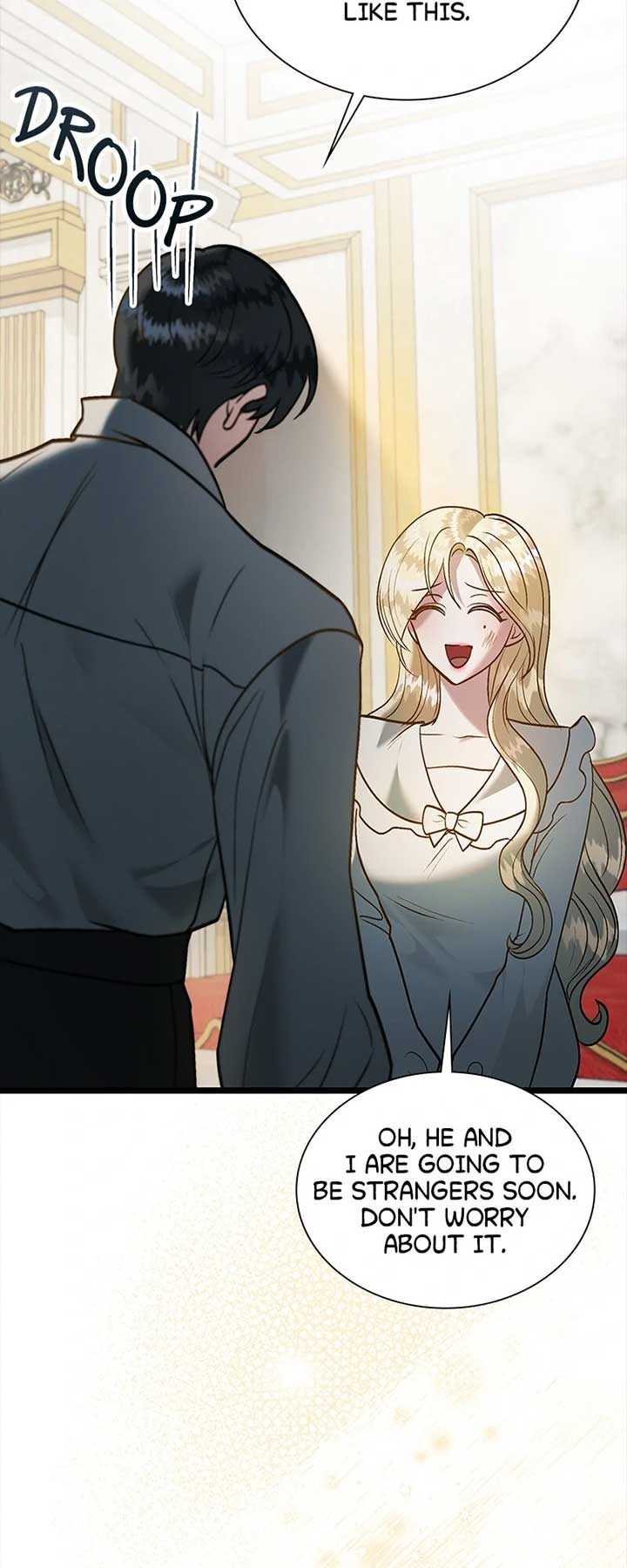 Becoming a Wicked Witch With a Paladin’s First Night Chapter 32 page 54
