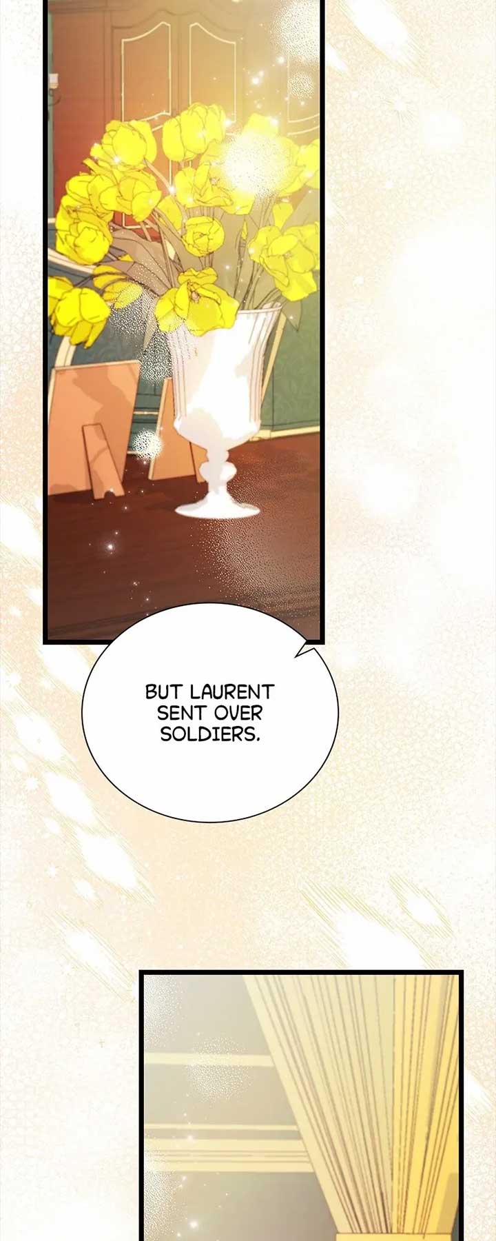 Becoming a Wicked Witch With a Paladin’s First Night Chapter 32 page 62