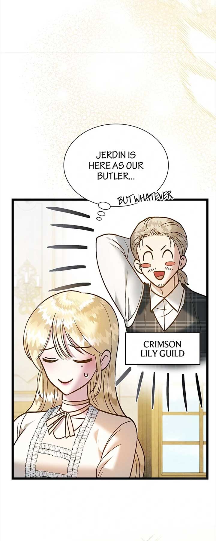 Becoming a Wicked Witch With a Paladin’s First Night Chapter 32 page 64