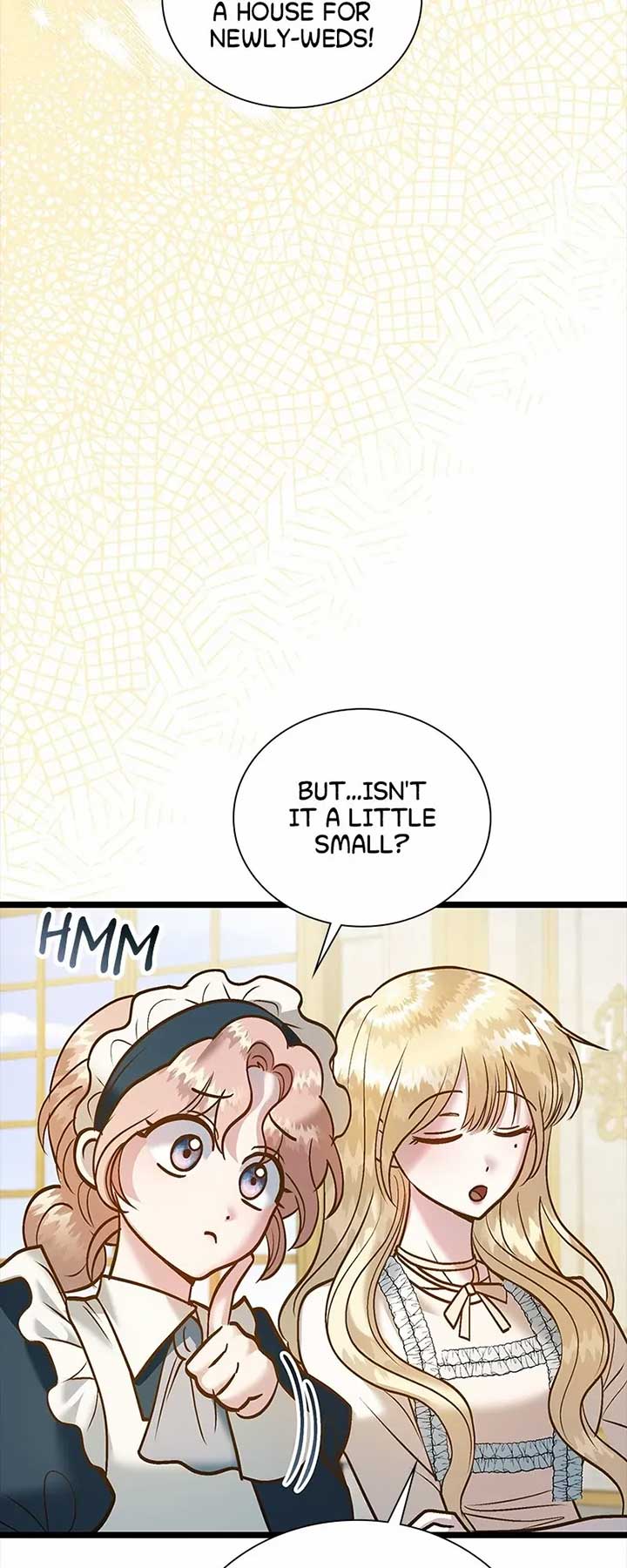 Becoming a Wicked Witch With a Paladin’s First Night Chapter 32 page 66