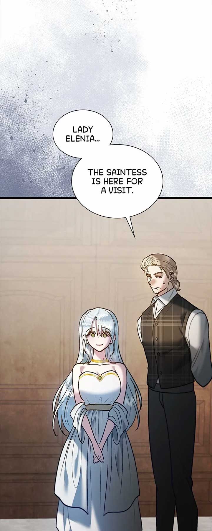 Becoming a Wicked Witch With a Paladin’s First Night Chapter 32 page 70