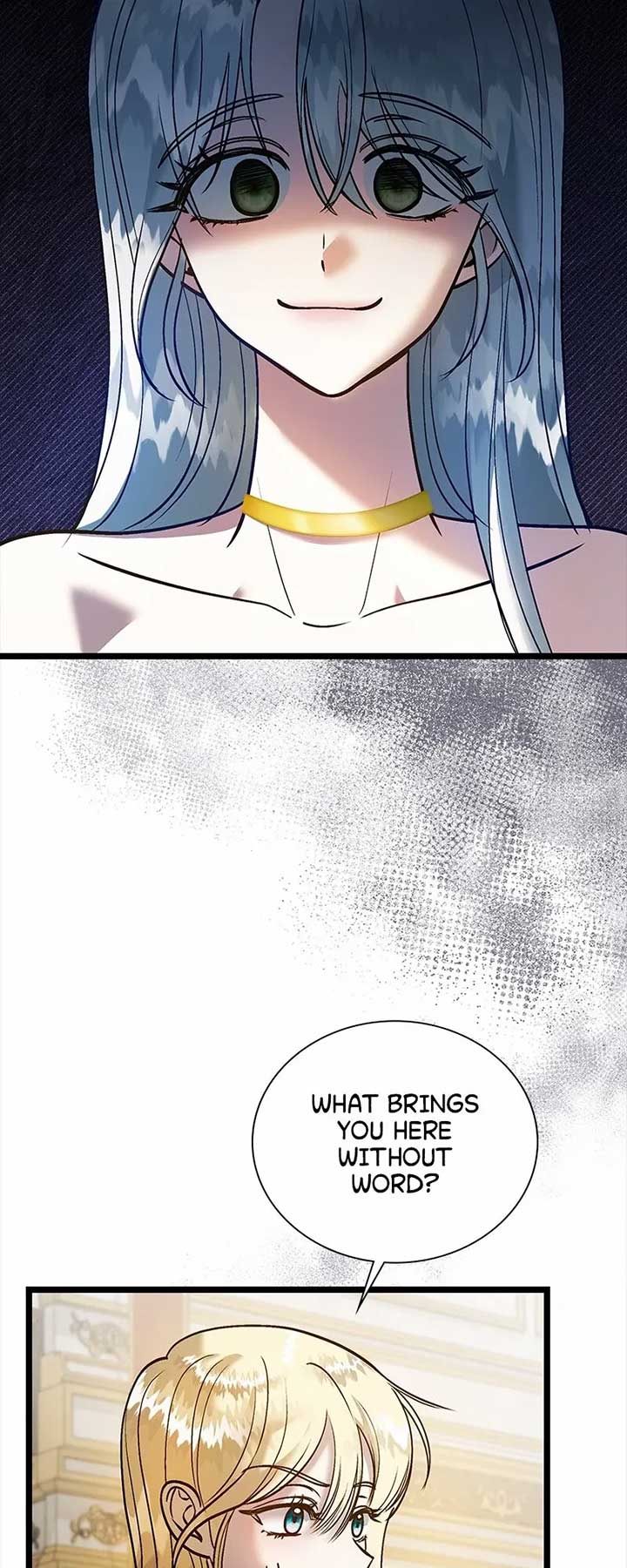 Becoming a Wicked Witch With a Paladin’s First Night Chapter 32 page 72