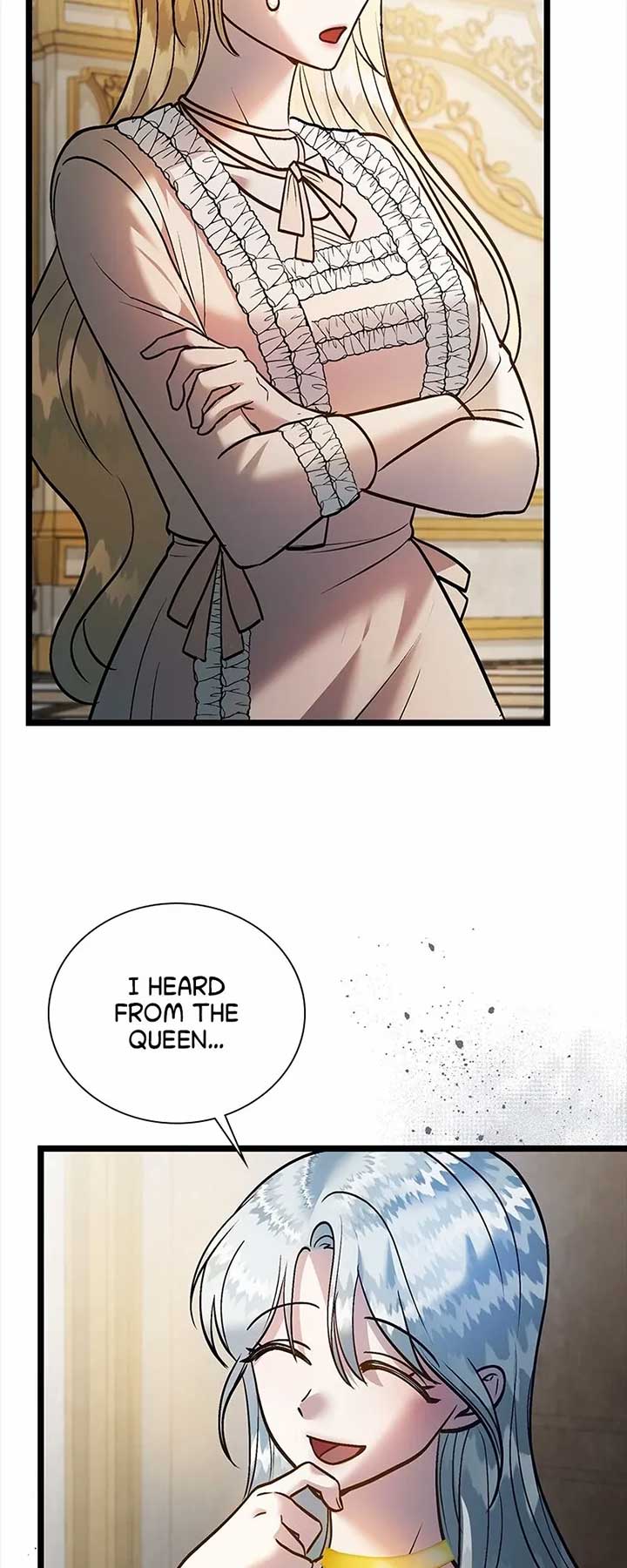 Becoming a Wicked Witch With a Paladin’s First Night Chapter 32 page 73