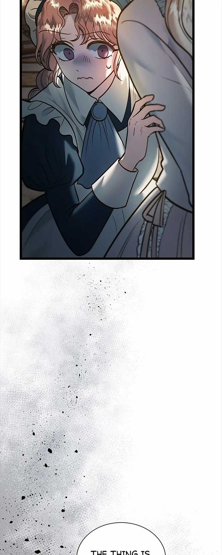 Becoming a Wicked Witch With a Paladin’s First Night Chapter 32 page 75