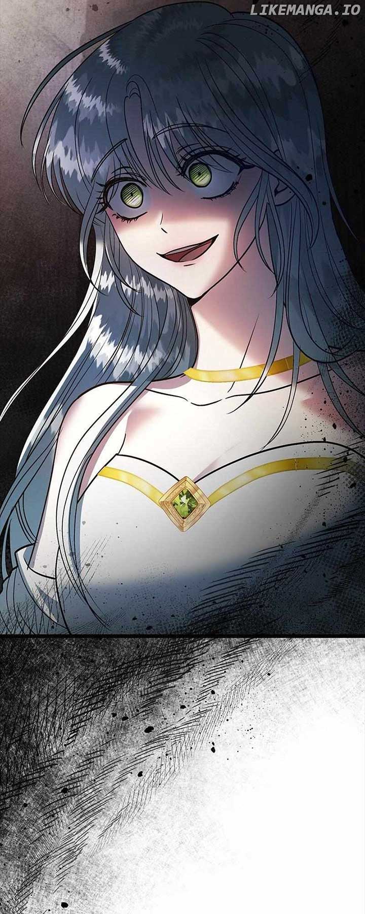 Becoming a Wicked Witch With a Paladin’s First Night Chapter 32 page 77