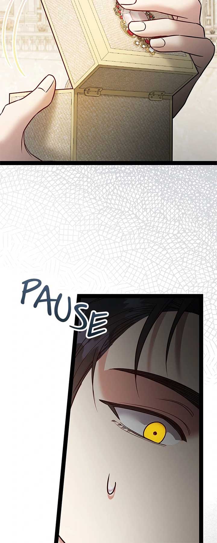 Becoming a Wicked Witch With a Paladin’s First Night Chapter 35 page 14