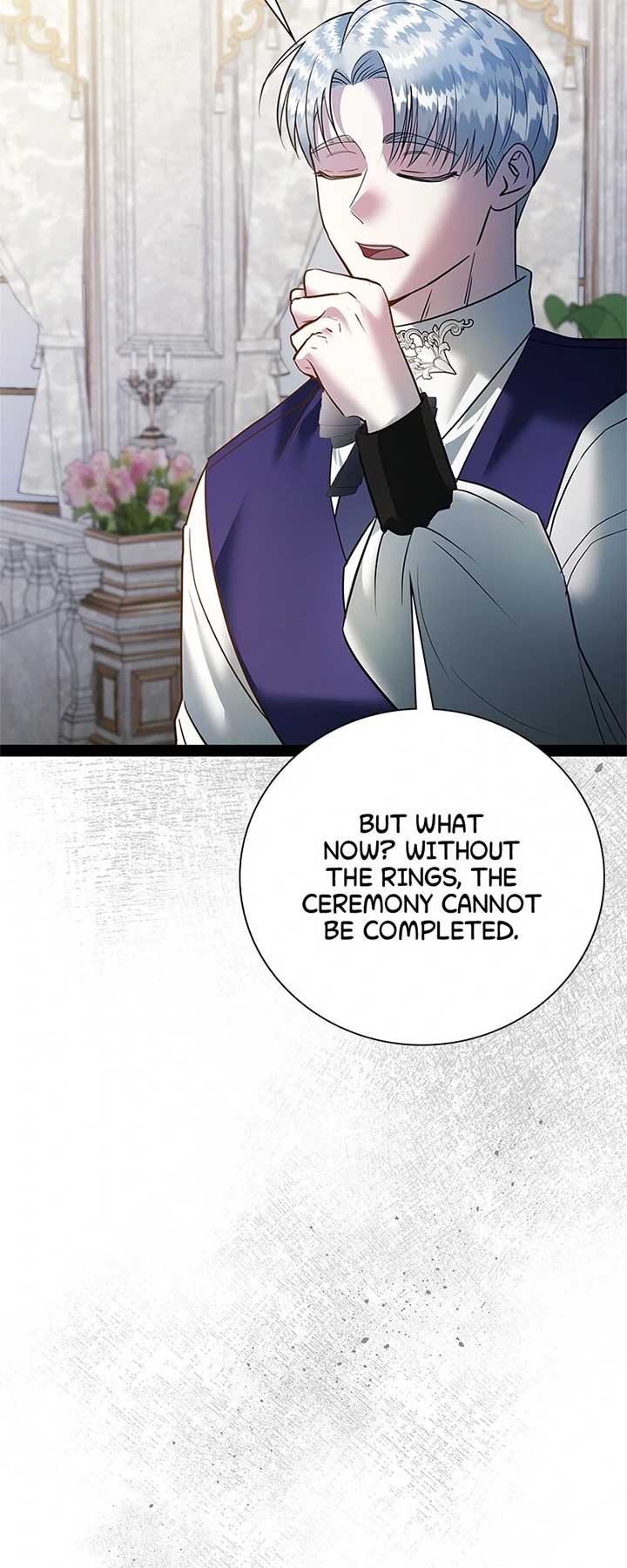 Becoming a Wicked Witch With a Paladin’s First Night Chapter 35 page 24