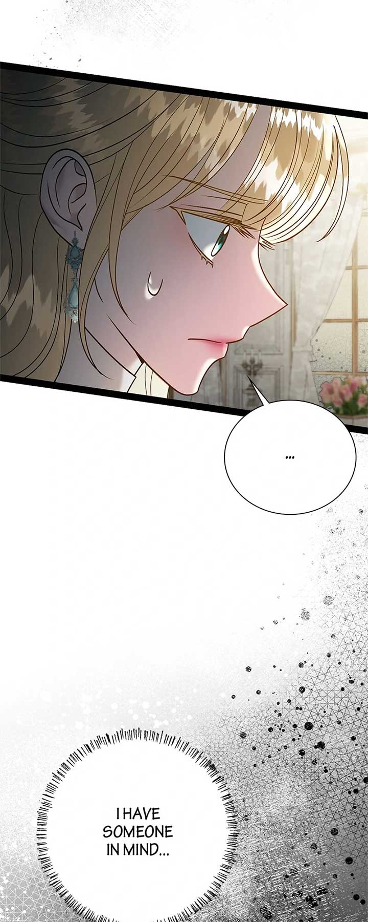 Becoming a Wicked Witch With a Paladin’s First Night Chapter 35 page 25