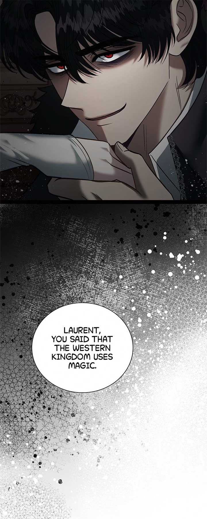 Becoming a Wicked Witch With a Paladin’s First Night Chapter 35 page 27