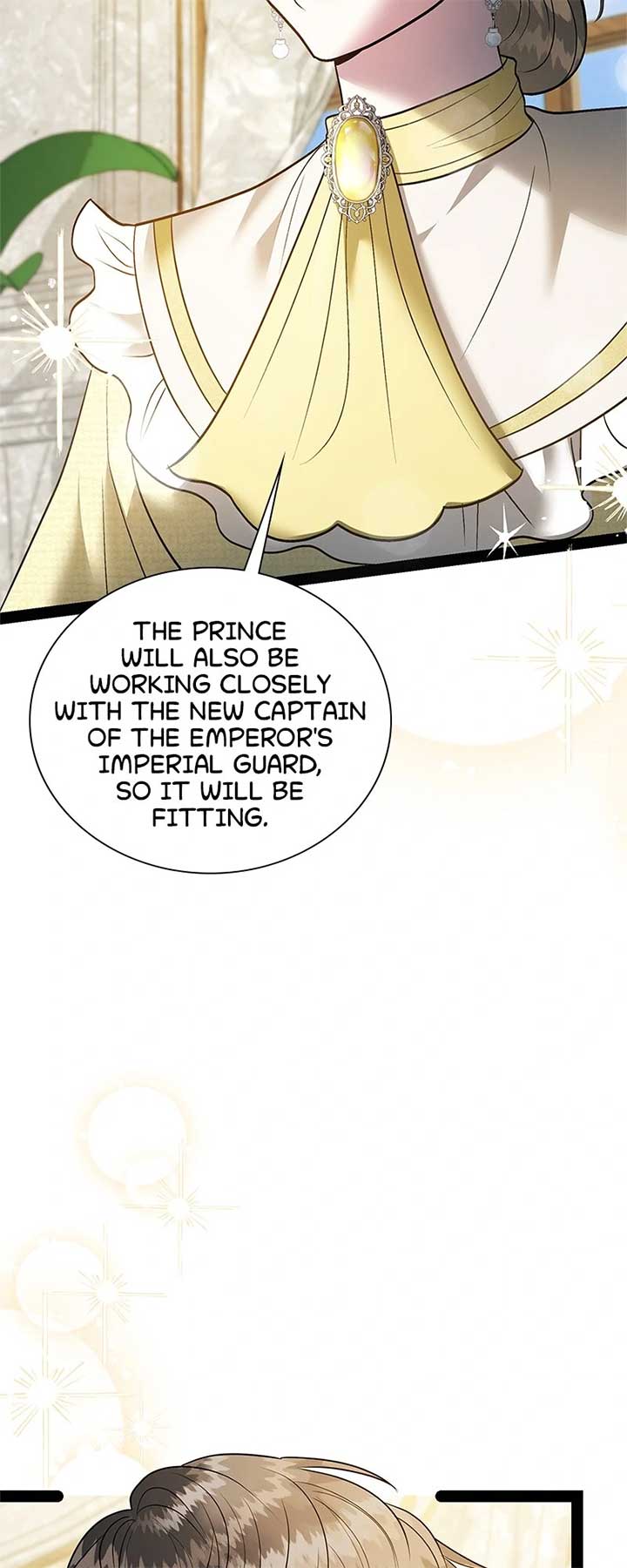 Becoming a Wicked Witch With a Paladin’s First Night Chapter 35 page 2