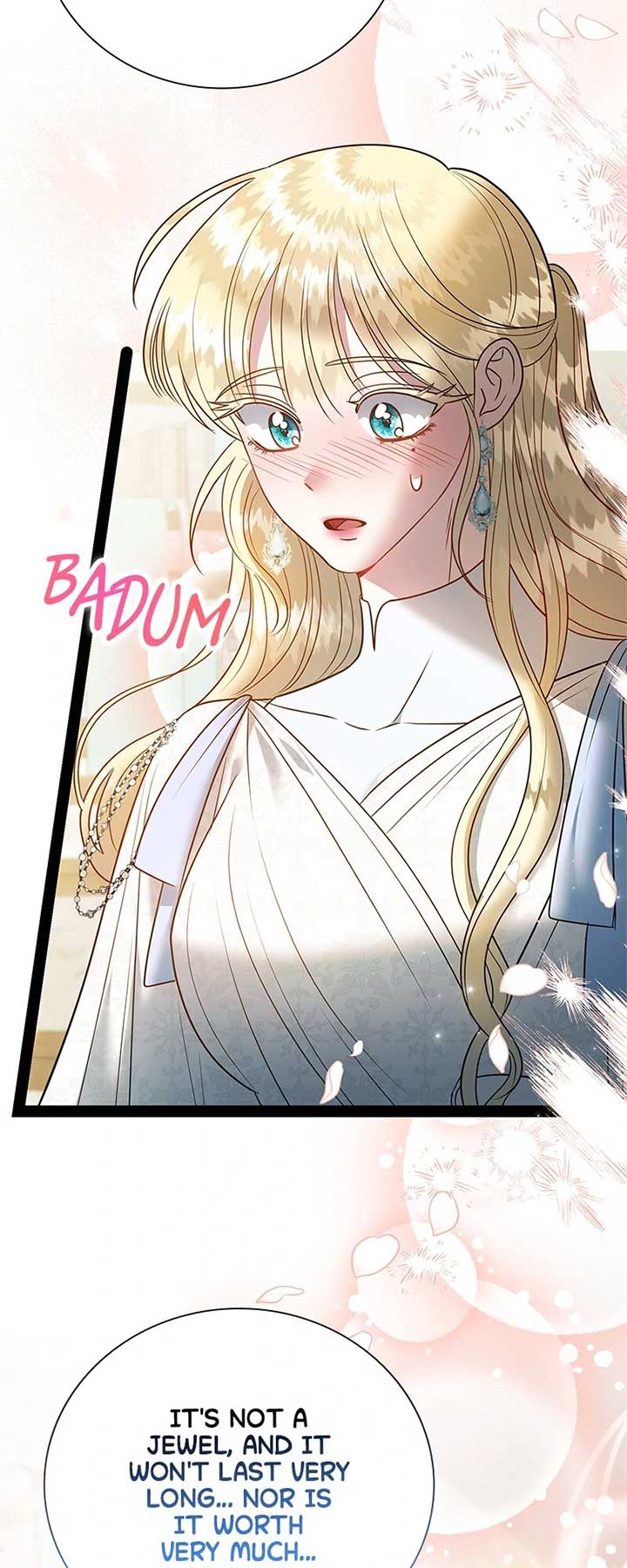 Becoming a Wicked Witch With a Paladin’s First Night Chapter 35 page 40