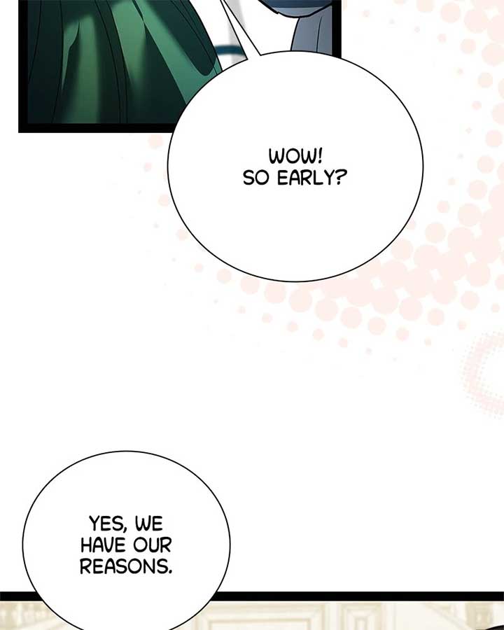Becoming a Wicked Witch With a Paladin’s First Night Chapter 35 page 47